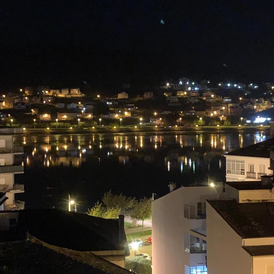 Apartamento Porta Da Vila Вивейро Екстериор снимка