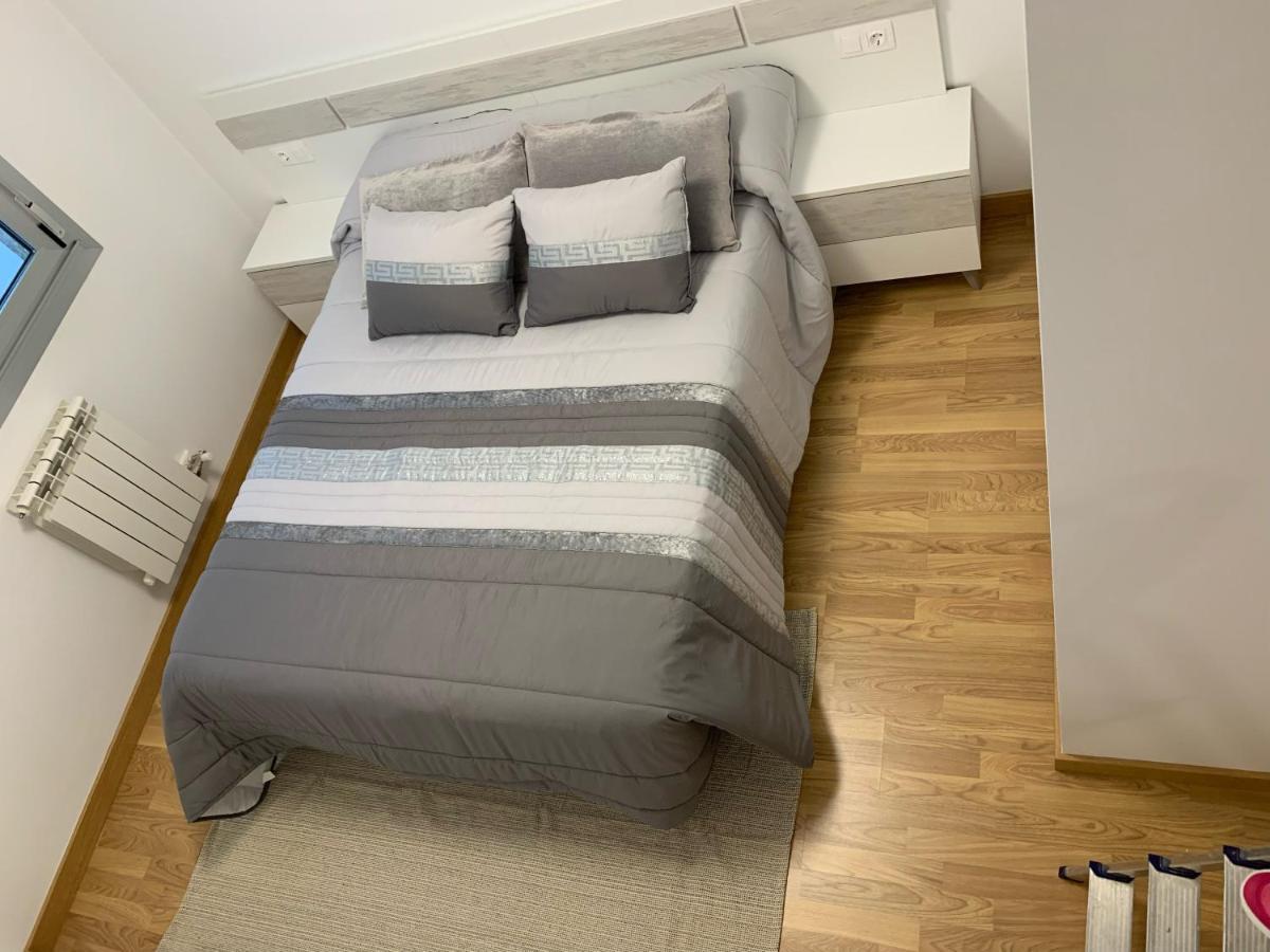 Apartamento Porta Da Vila Вивейро Екстериор снимка