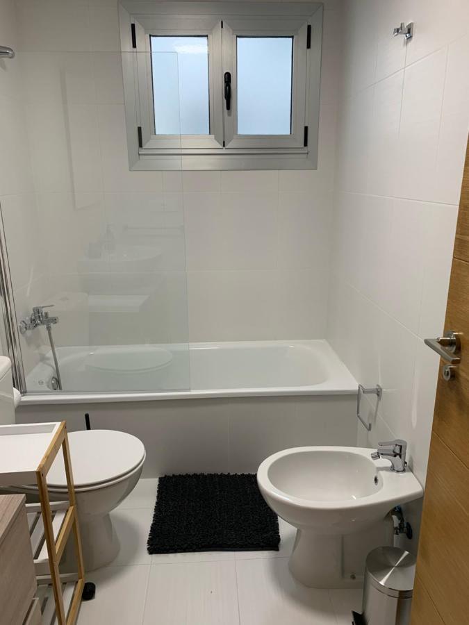 Apartamento Porta Da Vila Вивейро Екстериор снимка