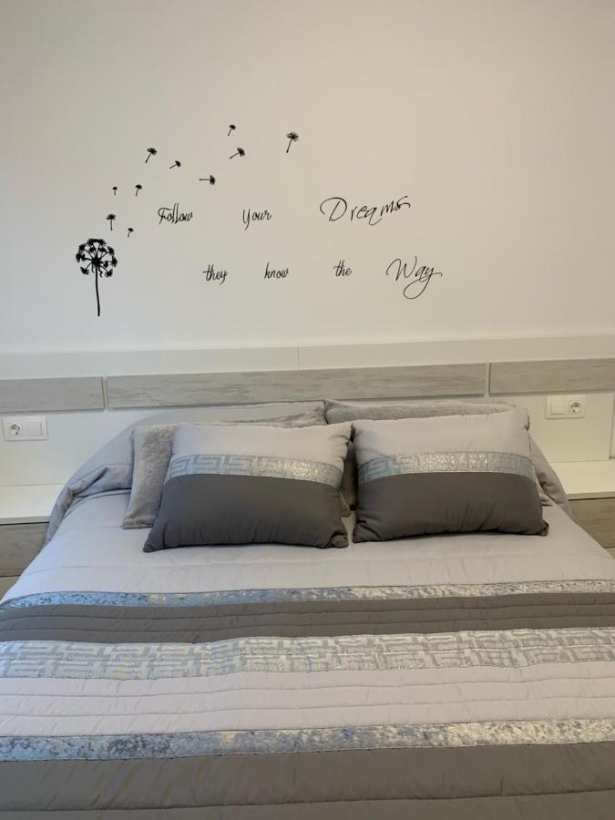 Apartamento Porta Da Vila Вивейро Екстериор снимка