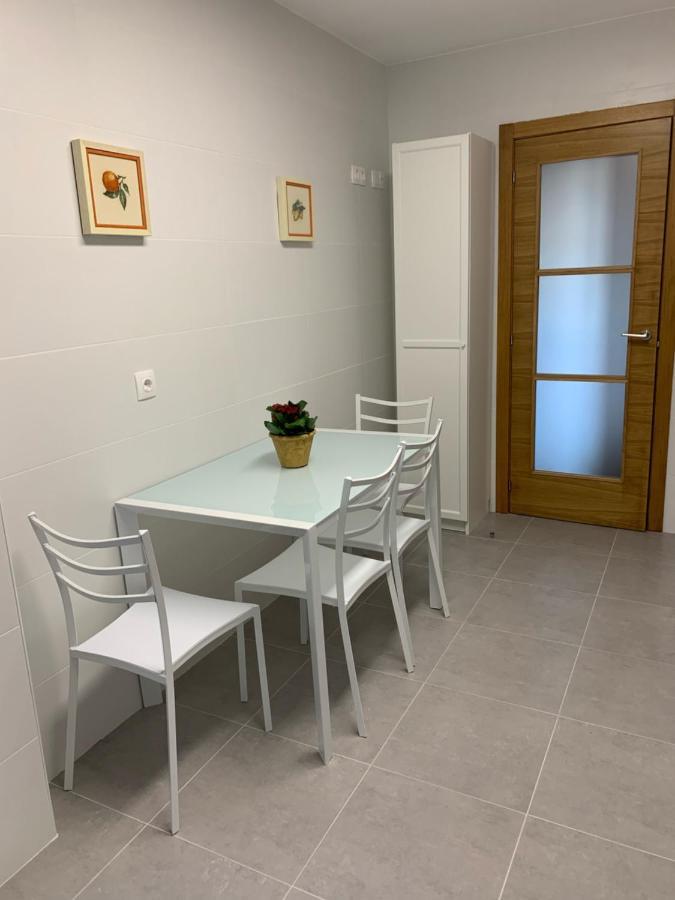 Apartamento Porta Da Vila Вивейро Екстериор снимка
