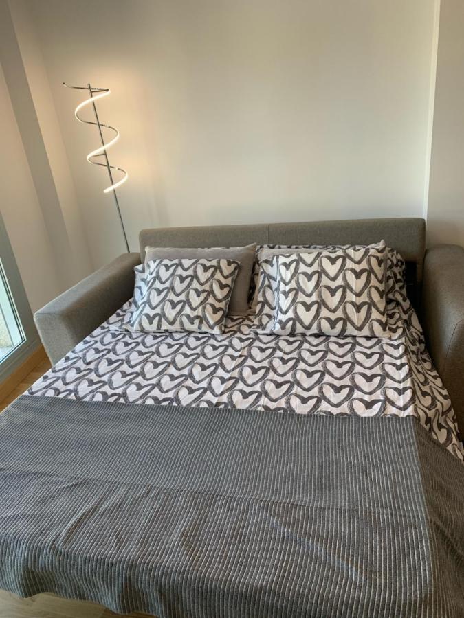 Apartamento Porta Da Vila Вивейро Екстериор снимка