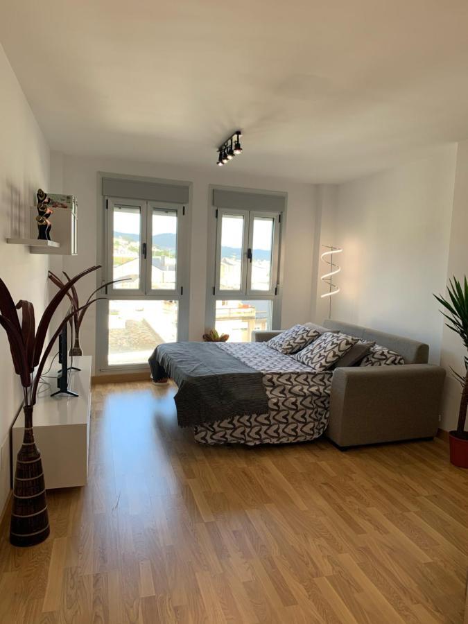 Apartamento Porta Da Vila Вивейро Екстериор снимка