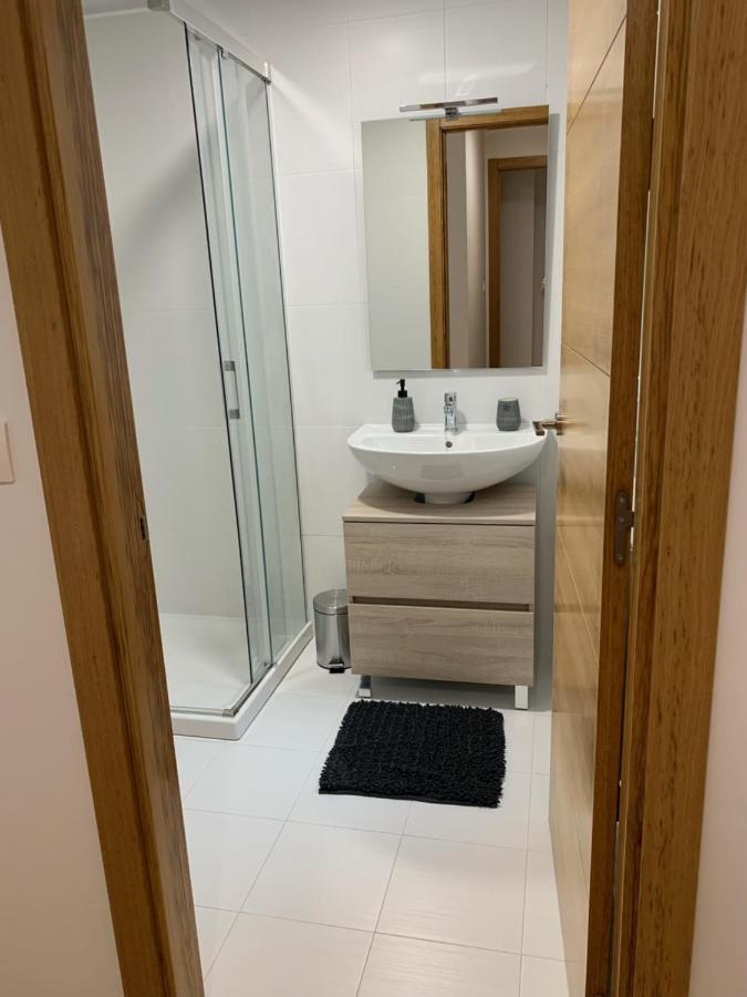 Apartamento Porta Da Vila Вивейро Екстериор снимка