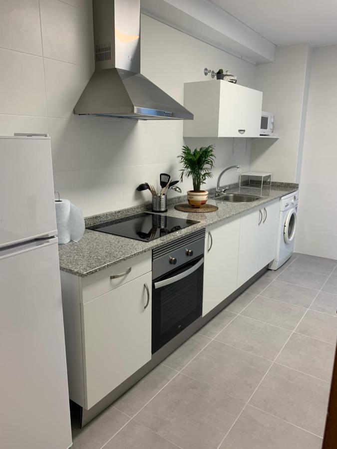 Apartamento Porta Da Vila Вивейро Екстериор снимка