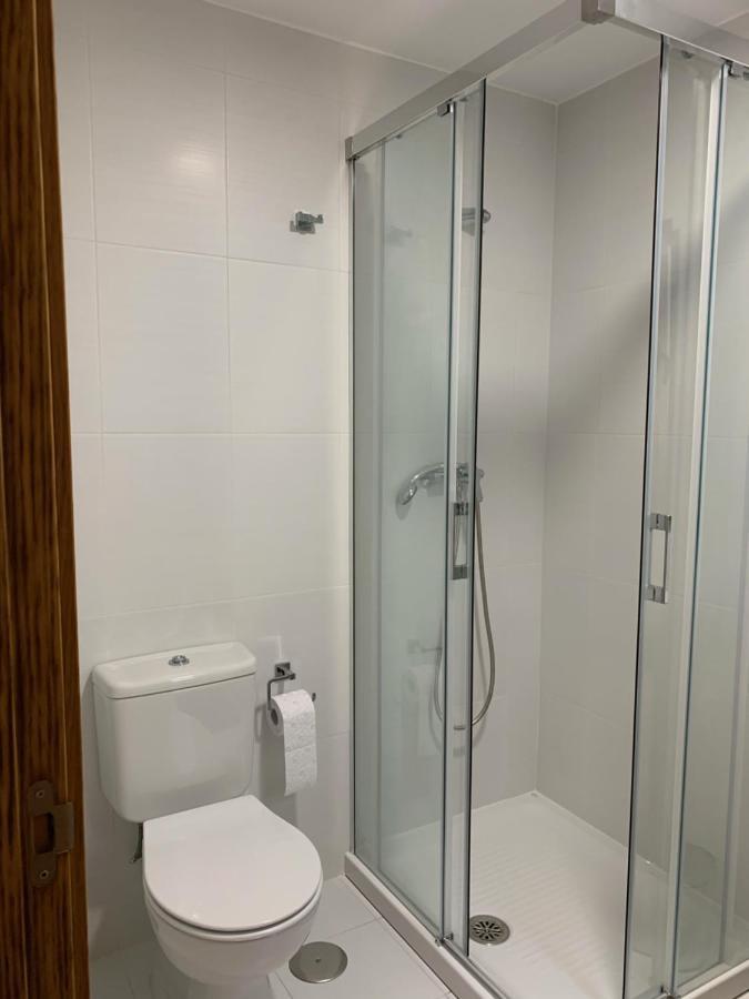 Apartamento Porta Da Vila Вивейро Екстериор снимка