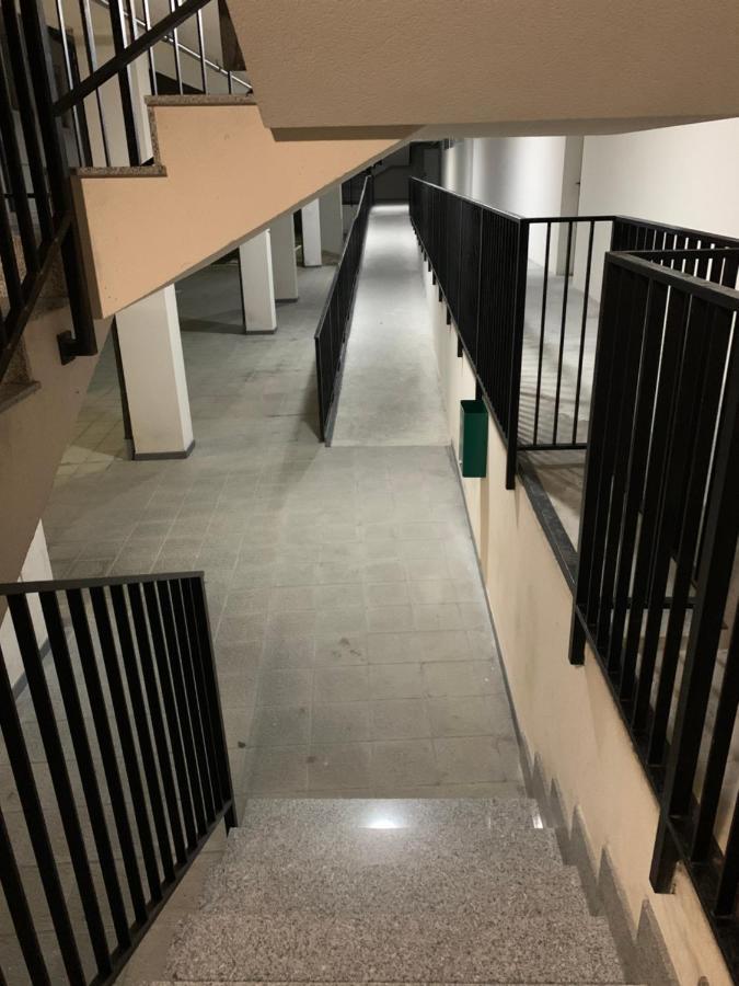 Apartamento Porta Da Vila Вивейро Екстериор снимка