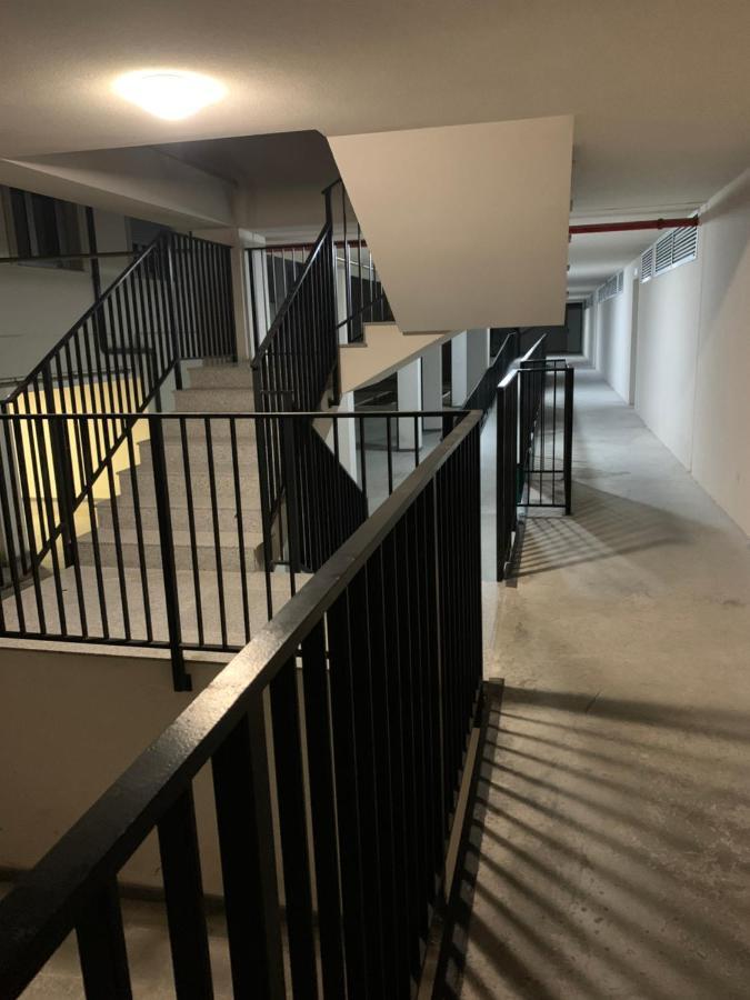 Apartamento Porta Da Vila Вивейро Екстериор снимка