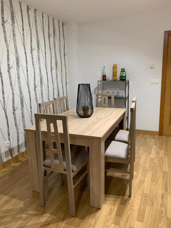 Apartamento Porta Da Vila Вивейро Екстериор снимка