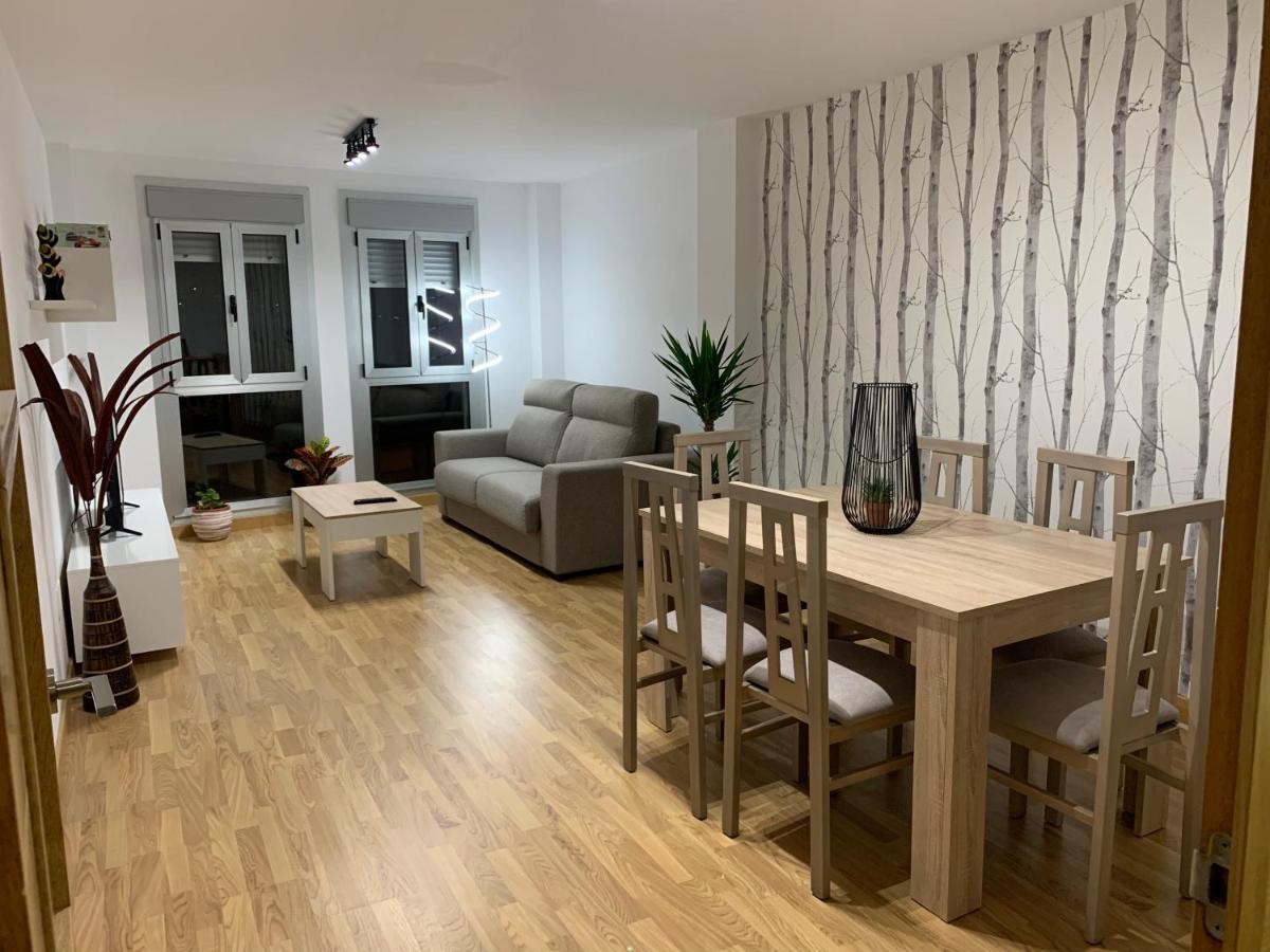 Apartamento Porta Da Vila Вивейро Екстериор снимка