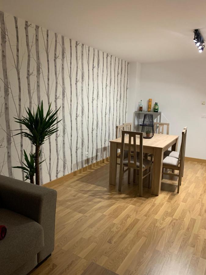 Apartamento Porta Da Vila Вивейро Екстериор снимка